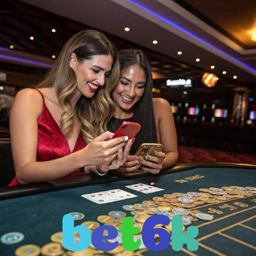 bet6k - Baixe o App bet6k para Android e Comece a Jogar