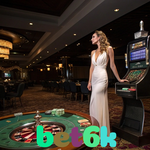 bet6k - Baixe o app bet6k no Google Play e jogue ao vivo