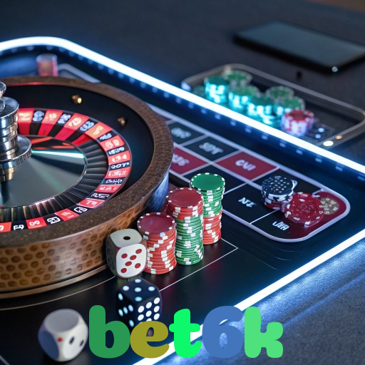 bet6k - Baixe o app bet6k no Google Play e jogue ao vivo