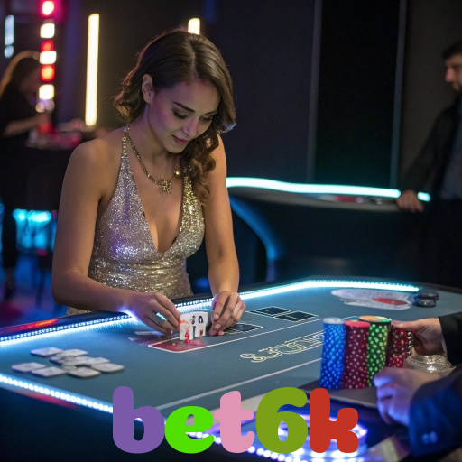 bet6k - Baixe o app bet6k no Google Play e jogue ao vivo