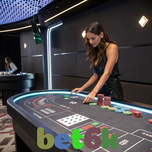 bet6k - Baixe o app bet6k no Google Play e jogue ao vivo