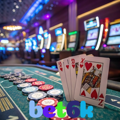 bet6k - Baixe o App bet6k para Android e Comece a Jogar