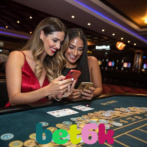 bet6k - Baixe o App bet6k para Android e Comece a Jogar