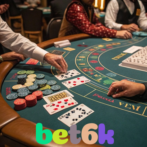 bet6k - Baixe o App bet6k para Android e Comece a Jogar