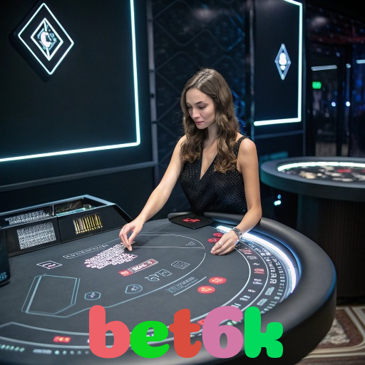 bet6k - Baixe o App bet6k para Android e Comece a Jogar