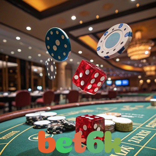 bet6k - Baixe o App bet6k para Android e Comece a Jogar