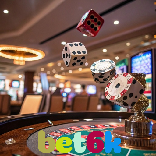 bet6k - Baixe o App bet6k para Android e Comece a Jogar