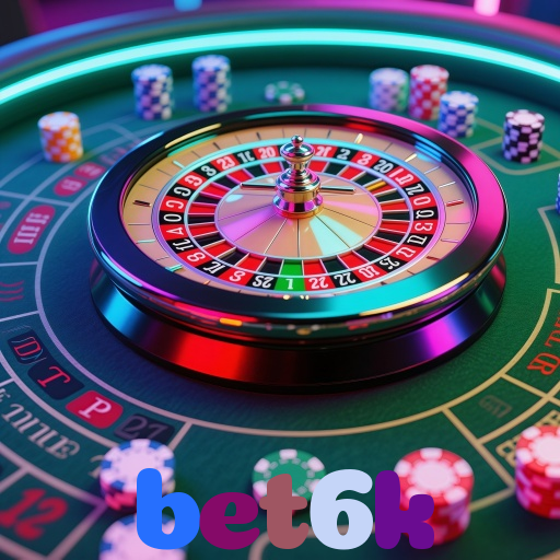 bet6k - Baixe o app bet6k no Google Play e jogue ao vivo