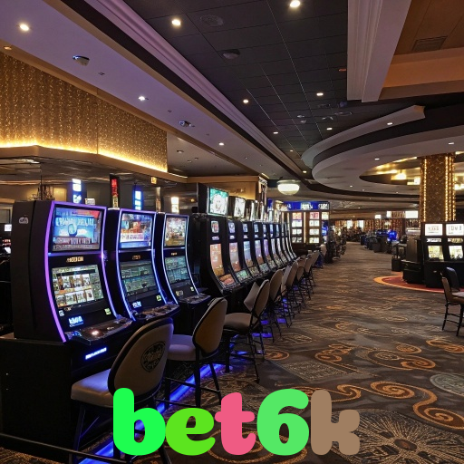 bet6k - Baixe o app bet6k no Google Play e jogue ao vivo
