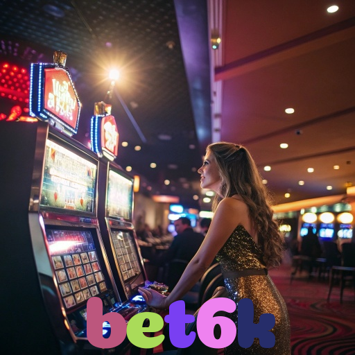 bet6k - Baixe o app bet6k no Google Play e jogue ao vivo