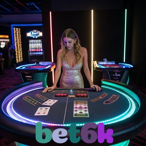 bet6k - Baixe o App bet6k para Android e Comece a Jogar