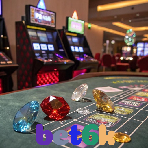 bet6k - Baixe o App bet6k para Android e Comece a Jogar
