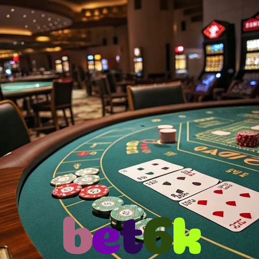 bet6k - Baixe o app bet6k no Google Play e jogue ao vivo