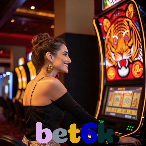 bet6k - Baixe o App bet6k para Android e Comece a Jogar