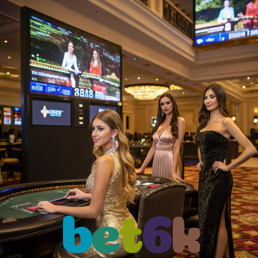 bet6k - Baixe o App bet6k para Android e Comece a Jogar