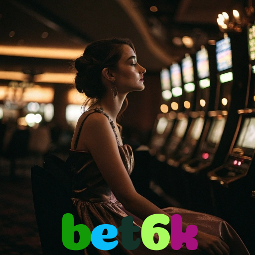 bet6k - Baixe o app bet6k no Google Play e jogue ao vivo