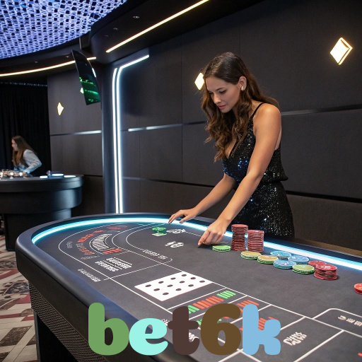 bet6k - Baixe o App bet6k para Android e Comece a Jogar