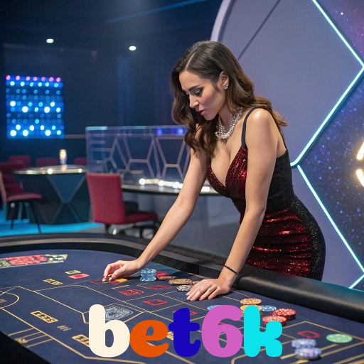 bet6k - Baixe o app bet6k no Google Play e jogue ao vivo