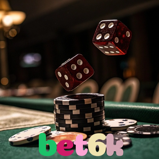 bet6k - Baixe o app bet6k no Google Play e jogue ao vivo