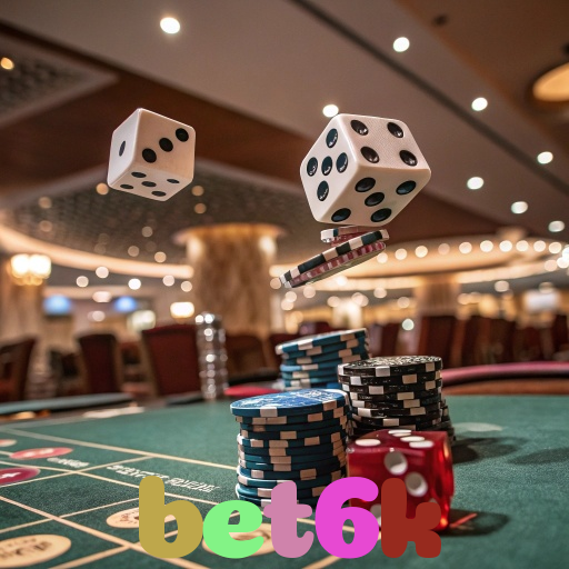bet6k - Baixe o app bet6k no Google Play e jogue ao vivo
