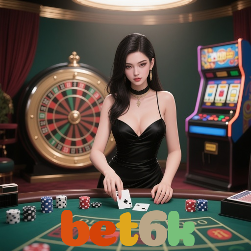 bet6k - Baixe o app bet6k no Google Play e jogue ao vivo