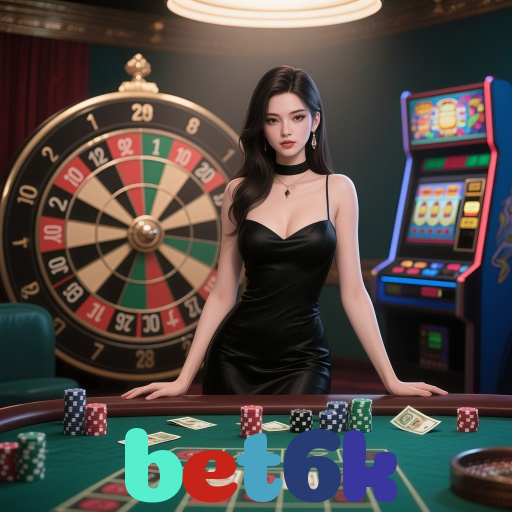 bet6k - Baixe o app bet6k no Google Play e jogue ao vivo