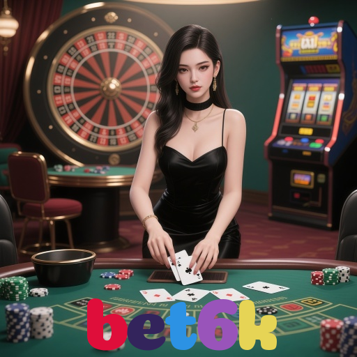 bet6k - Baixe o App bet6k para Android e Comece a Jogar