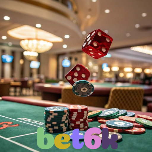 bet6k - Baixe o app bet6k no Google Play e jogue ao vivo