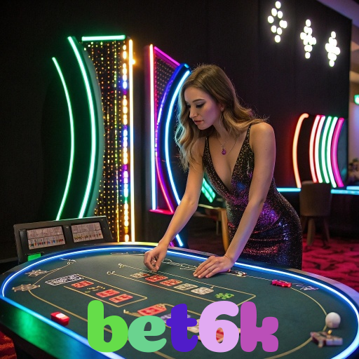 bet6k - Baixe o app bet6k no Google Play e jogue ao vivo