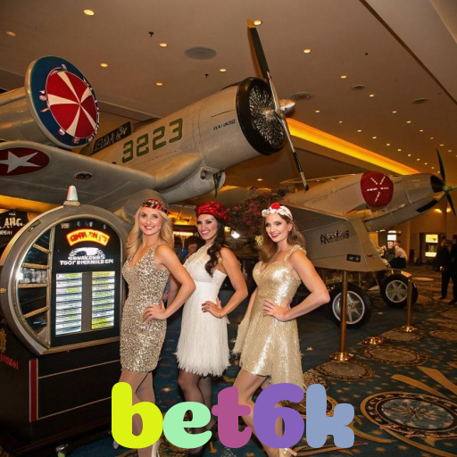 bet6k - Baixe o app bet6k no Google Play e jogue ao vivo