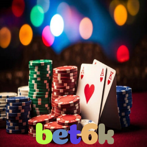 bet6k - Baixe o app bet6k no Google Play e jogue ao vivo