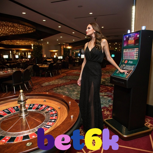 bet6k - Baixe o app bet6k no Google Play e jogue ao vivo