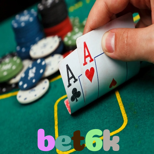 bet6k - Baixe o app bet6k no Google Play e jogue ao vivo