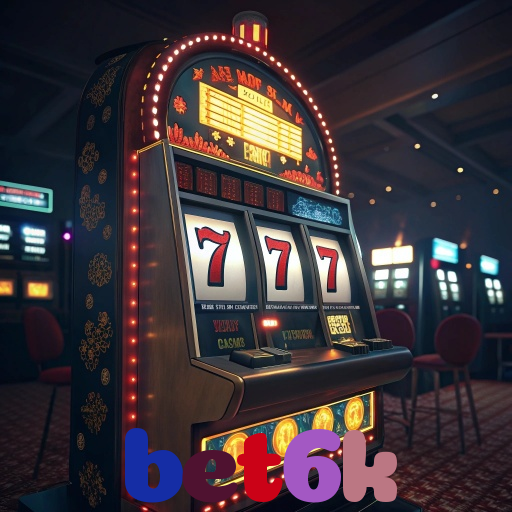 bet6k - Baixe o app bet6k no Google Play e jogue ao vivo