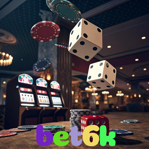 bet6k - Baixe o app bet6k no Google Play e jogue ao vivo