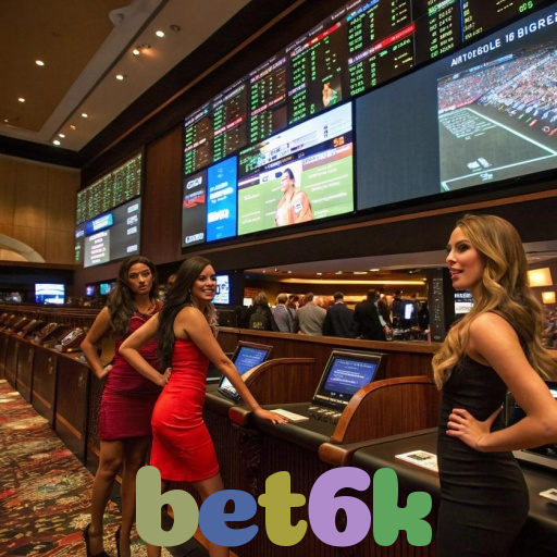 bet6k - Baixe o App bet6k para Android e Comece a Jogar