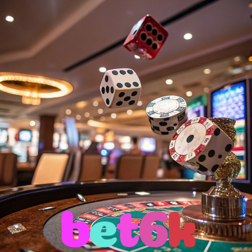 bet6k - Baixe o app bet6k no Google Play e jogue ao vivo