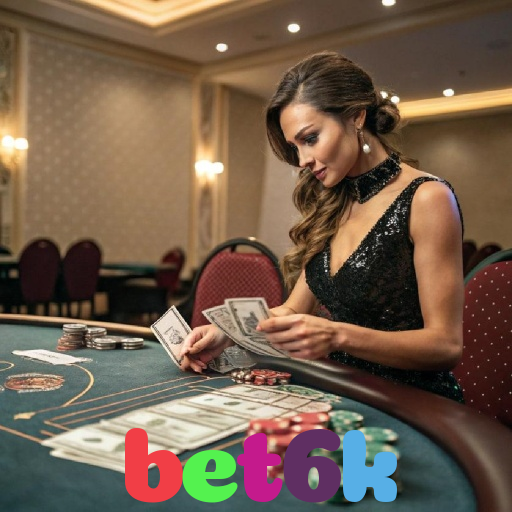 bet6k - Baixe o app bet6k no Google Play e jogue ao vivo