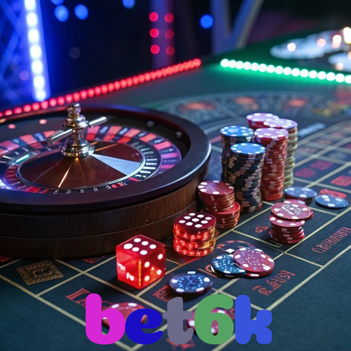 bet6k - Baixe o app bet6k no Google Play e jogue ao vivo