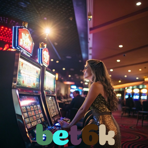 bet6k - Baixe o app bet6k no Google Play e jogue ao vivo
