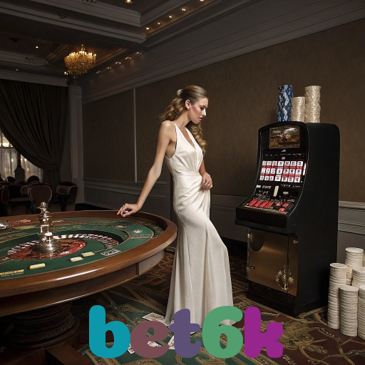 bet6k - Baixe o App bet6k para Android e Comece a Jogar