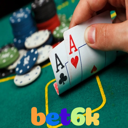 bet6k - Baixe o app bet6k no Google Play e jogue ao vivo
