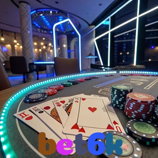 bet6k - Baixe o app bet6k no Google Play e jogue ao vivo