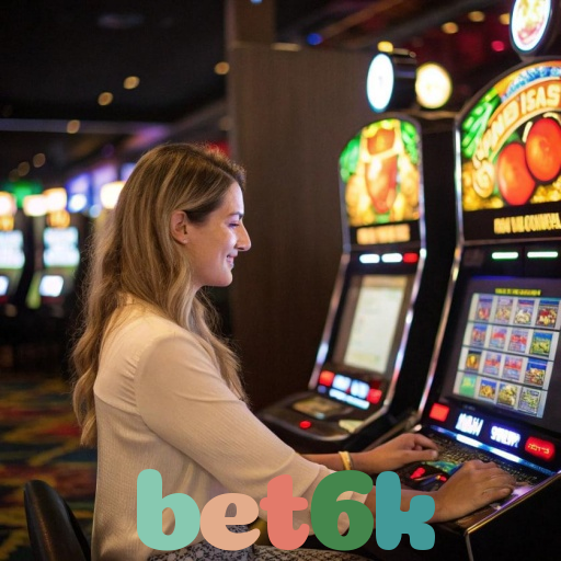 bet6k - Baixe o app bet6k no Google Play e jogue ao vivo