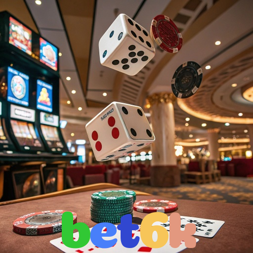 bet6k - Baixe o App bet6k para Android e Comece a Jogar