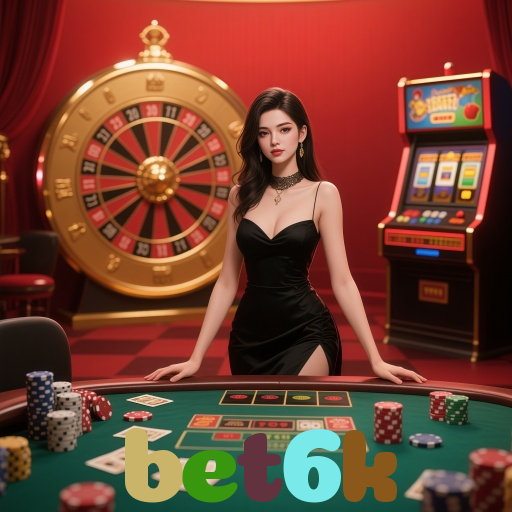 bet6k - Baixe o App bet6k para Android e Comece a Jogar
