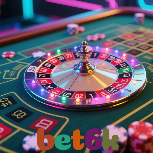 bet6k - Baixe o app bet6k no Google Play e jogue ao vivo