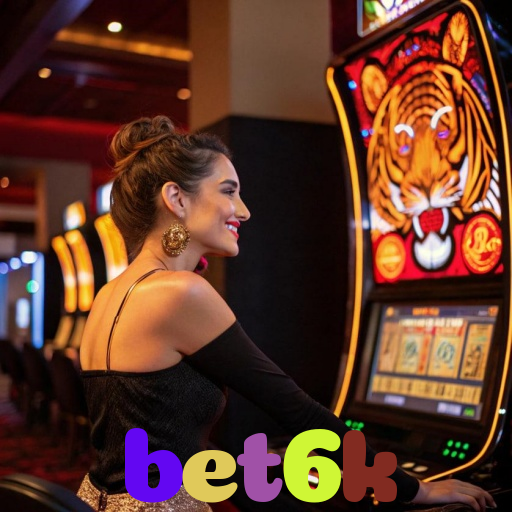 bet6k - Baixe o App bet6k para Android e Comece a Jogar