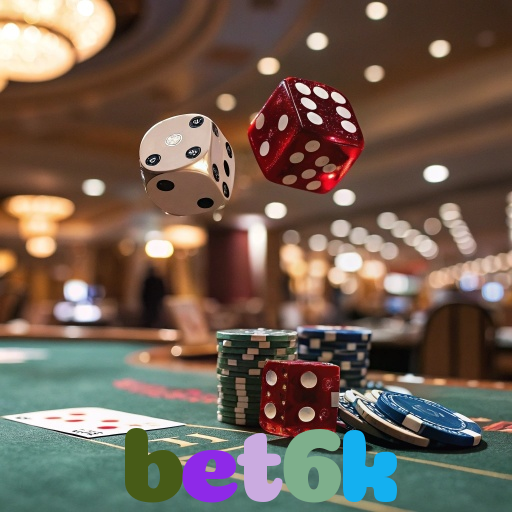 bet6k - Baixe o app bet6k no Google Play e jogue ao vivo