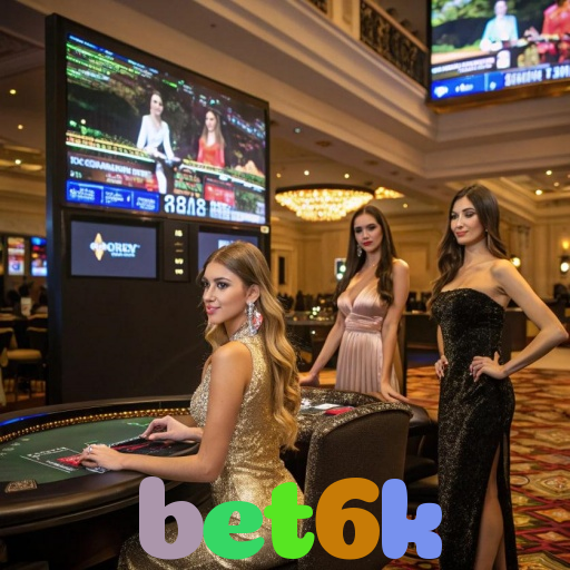 bet6k - Baixe o app bet6k no Google Play e jogue ao vivo